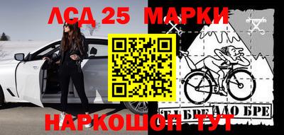 хмурый Донской
